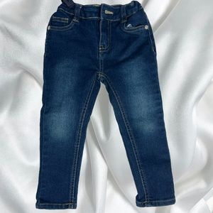 Toddler jeans
